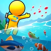 Fishing Simulator