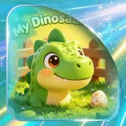 My Dinosaur Zoo