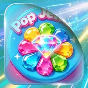 Pop Jewels HD