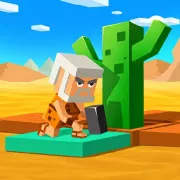 Desert Survival