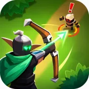 Arcane Archer Max