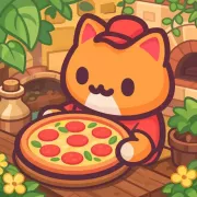 Cat Pizza