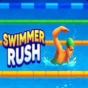 Swimmer Rush