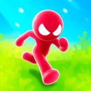 Stickman Crazy Box Pro