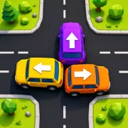Traffic Escape