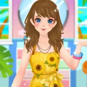 Summer Beach Makeover