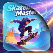 Skateboard Master HD