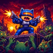 Super Zombie Shoot