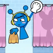Sprunki Incredibox Long Hand