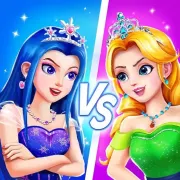 Princess Party