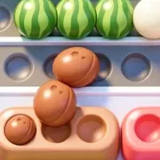 Fruit Sort