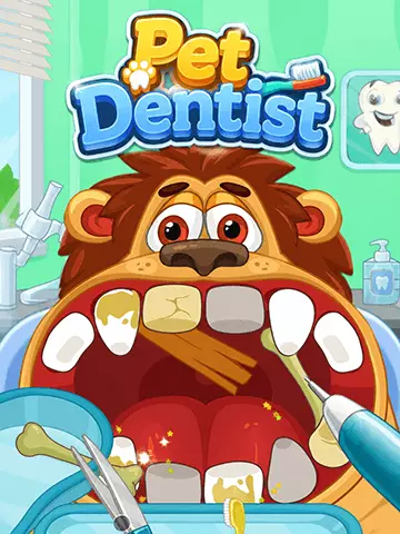 Pet Dentist