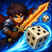 Dice Hero