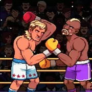 Big Shot Boxing Pro