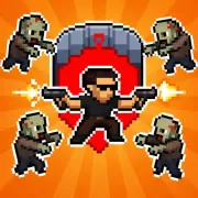 Zombie Rush Pro