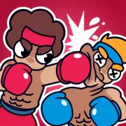 Dummies Fight