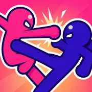 Stick Fighter Pro