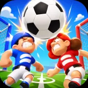 Ragdoll Soccer Pro