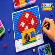 Screw Sort Fix