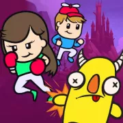 Castle Pals