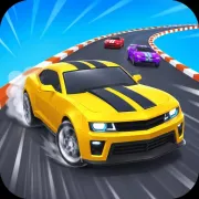 Sky Race Max