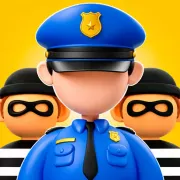 Police Station