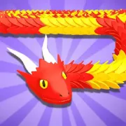 Snake attack shooter