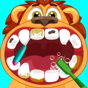 Pet Dentist