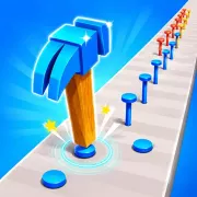 Hammer Run