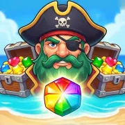 Pirate Captain