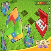 Toolbox Screw Jam Puzzle