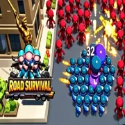Road survival