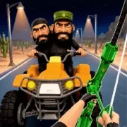 Stealth Shooter