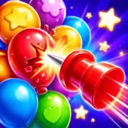 Bubble Shooter Blast