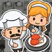 Cooking Party With Kate