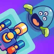 Merge Shooter