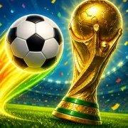 Soccer Skills 2 World Cup