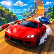 Crazy Race