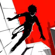 Under the Red Sky Parkour