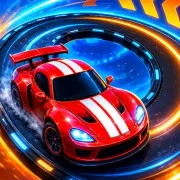 Car Circles