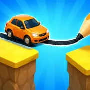 Draw the Road