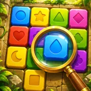 Tile Explorer