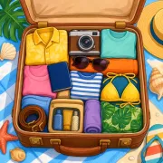 Pack a bag