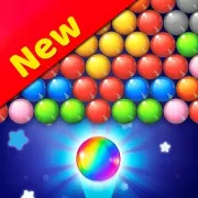 Bubblepop Master