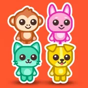 Pets Park Two Players