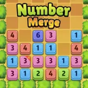 Number Merge2