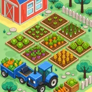 Idle Farm