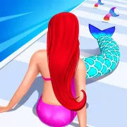 Mermaid Stack
