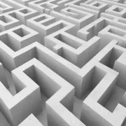 Maze Madness