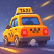 City Cab Rush